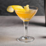 Sidecar Cocktail Recipe small