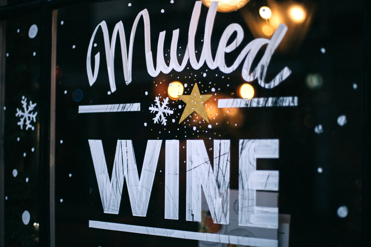 Best Mulled Wines
