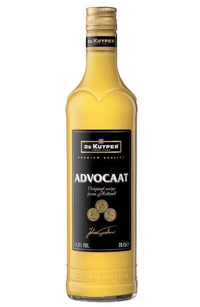 Dalkowski Advocaat 750ML