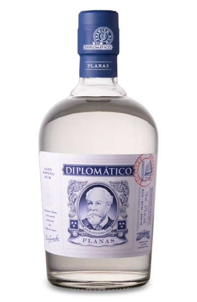 Diplomático Planas Rum