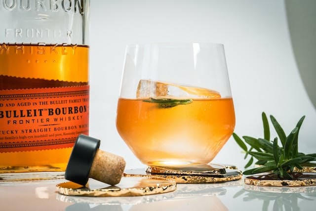 best whiskey for spring