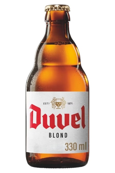 Duvel The Original Belgian Strong Blond
