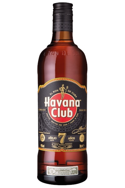 Havana Club 7 Rum