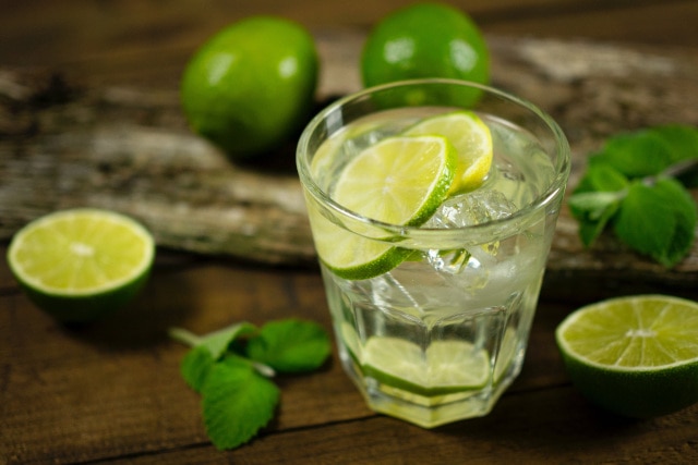 Lime Juice