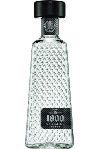 1800 Tequila Cristalino