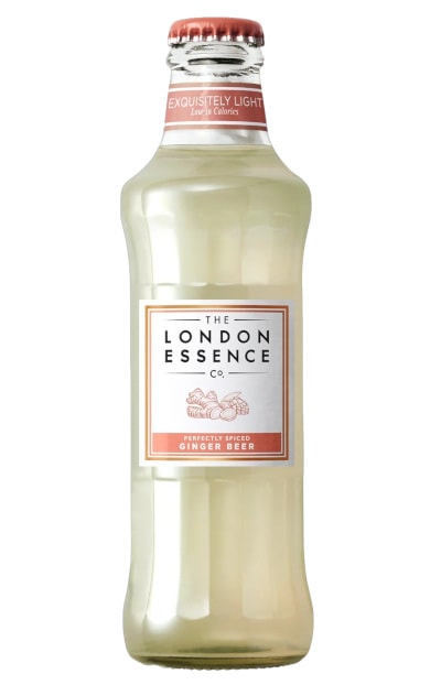 The London Essence Co. Spiced Ginger Beer