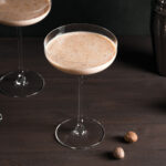 Brandy Alexander Cocktail Recipe small