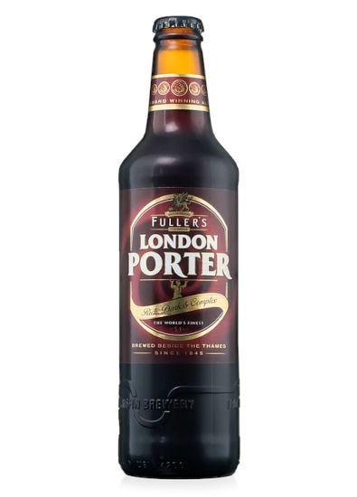 Fullers London Porters beer