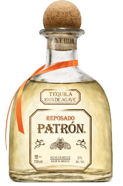 Patrón Tequila Reposado