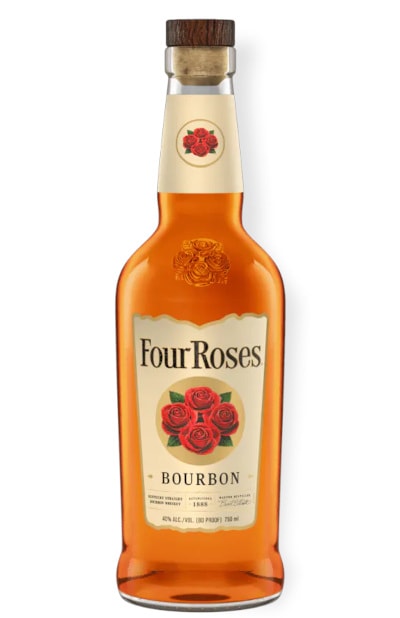 Four Roses Bourbon