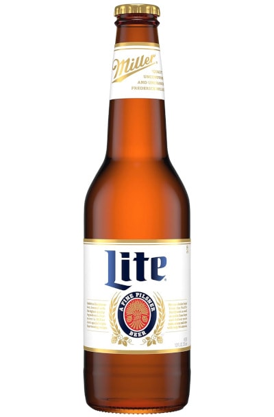 Miller Lite Pilsner