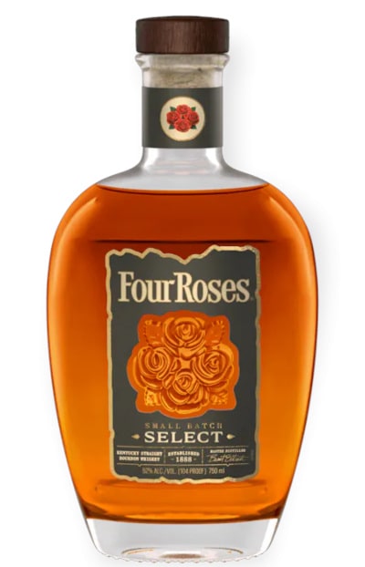 Four Roses Small Batch Select Bourbon