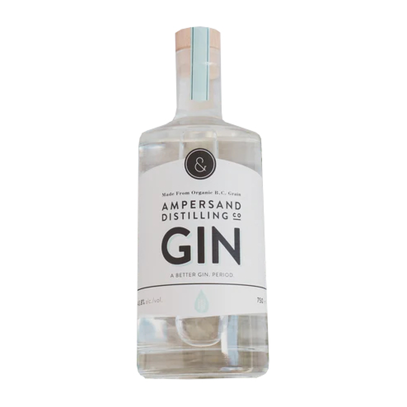 Ampersand Gin