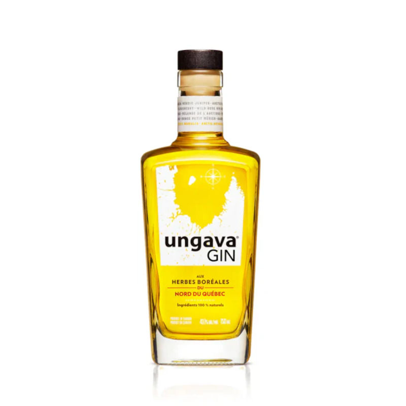 Ungava Canadian Premium Gin